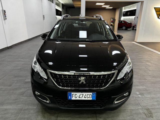 PEUGEOT 2008 BlueHDi 100 Active