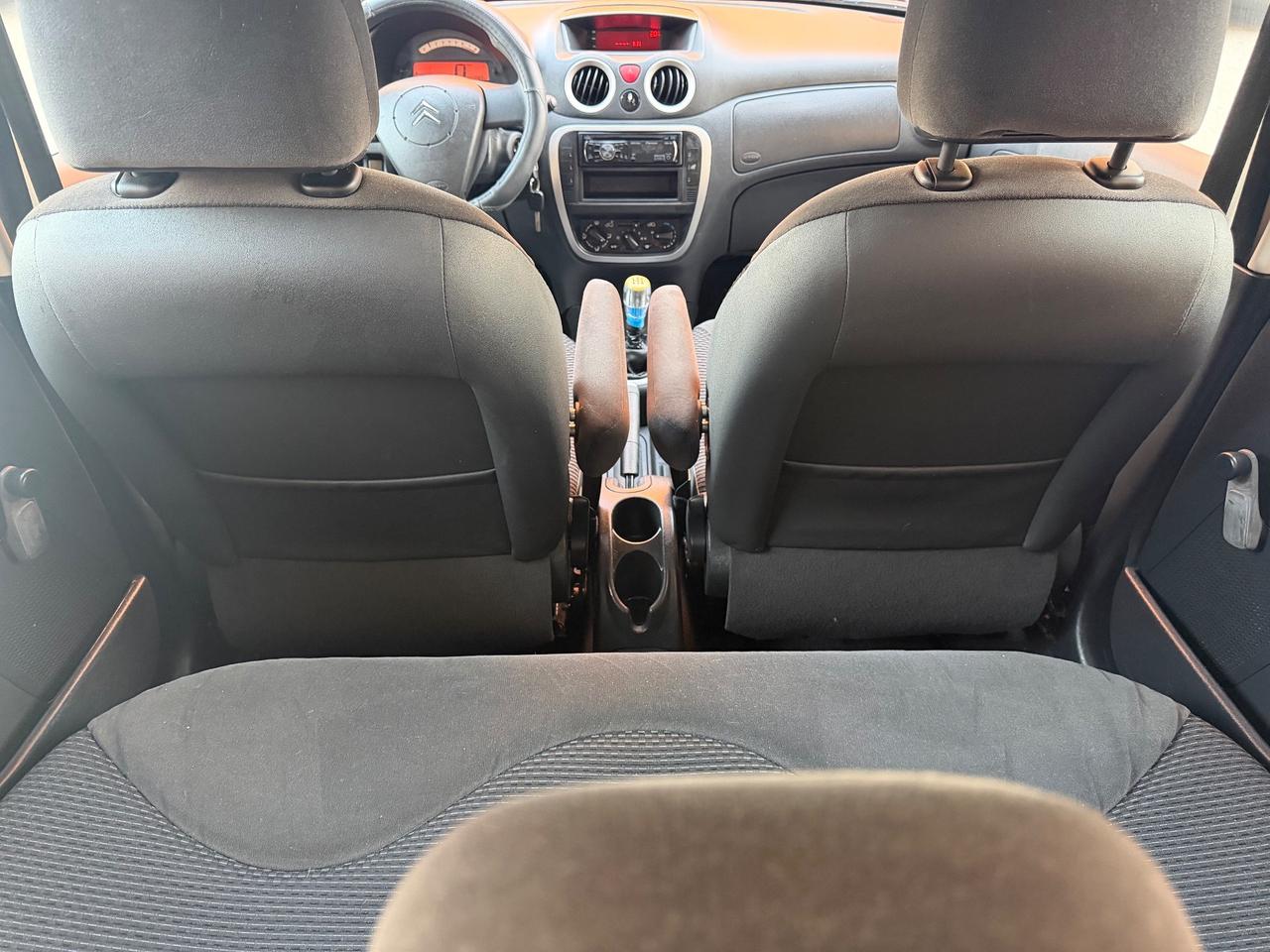 Citroen C3 1.1 airdream Perfect Techno