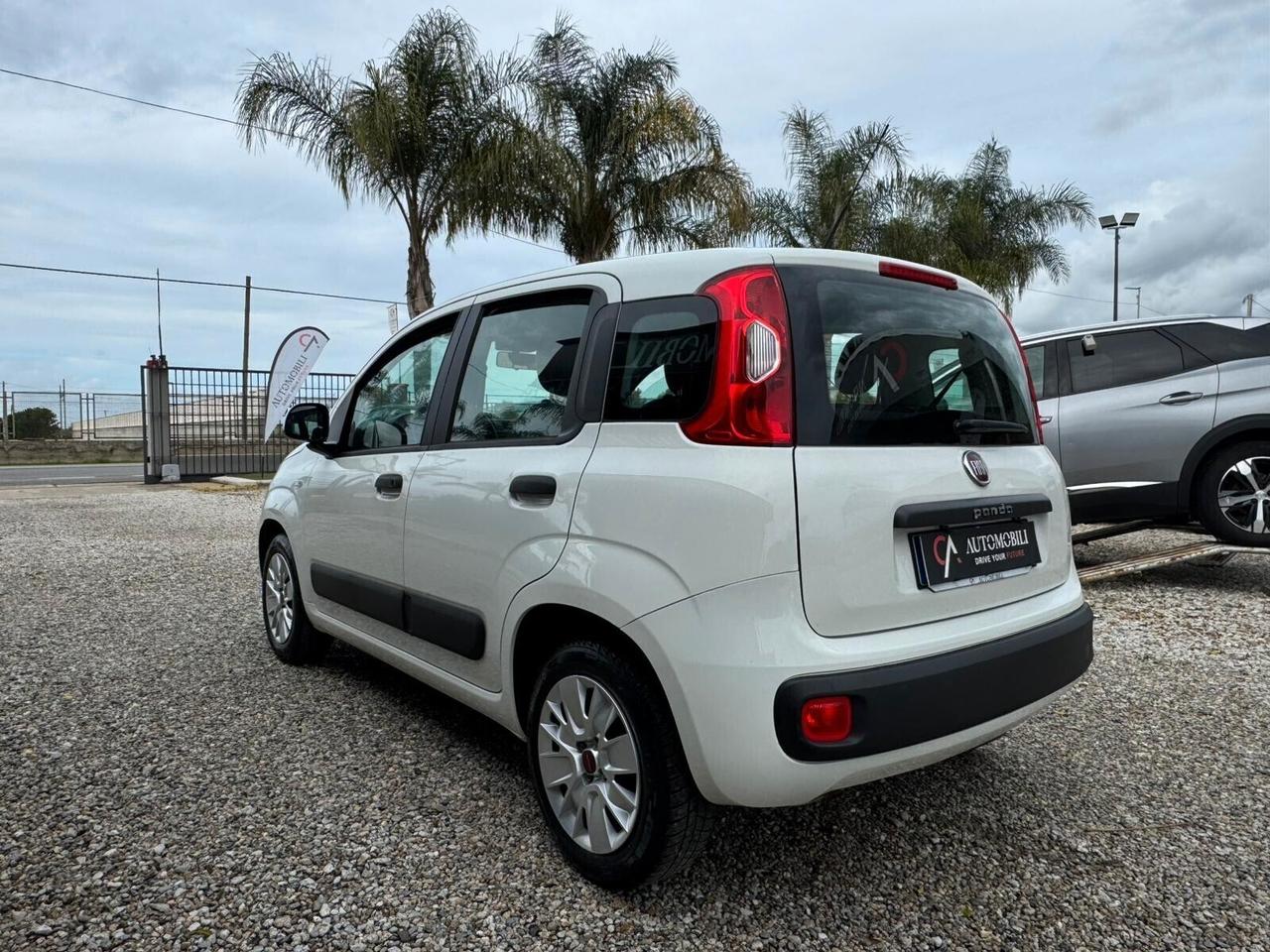 Fiat Panda 1.2 Easy