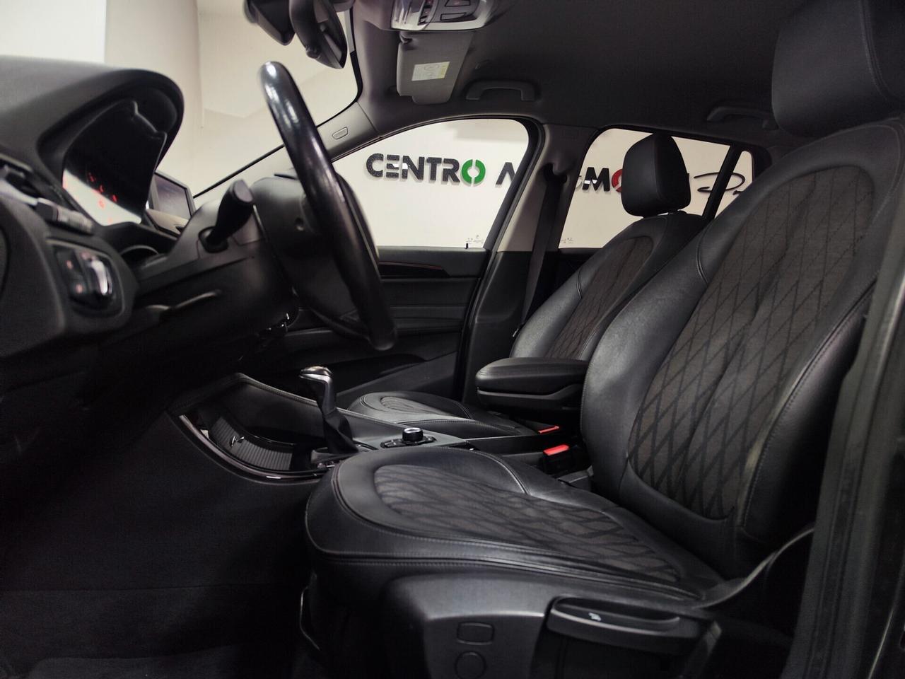 Bmw X1 sDrive18d 150CV xLine FULL