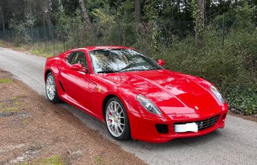 Ferrari 599 Fiorano