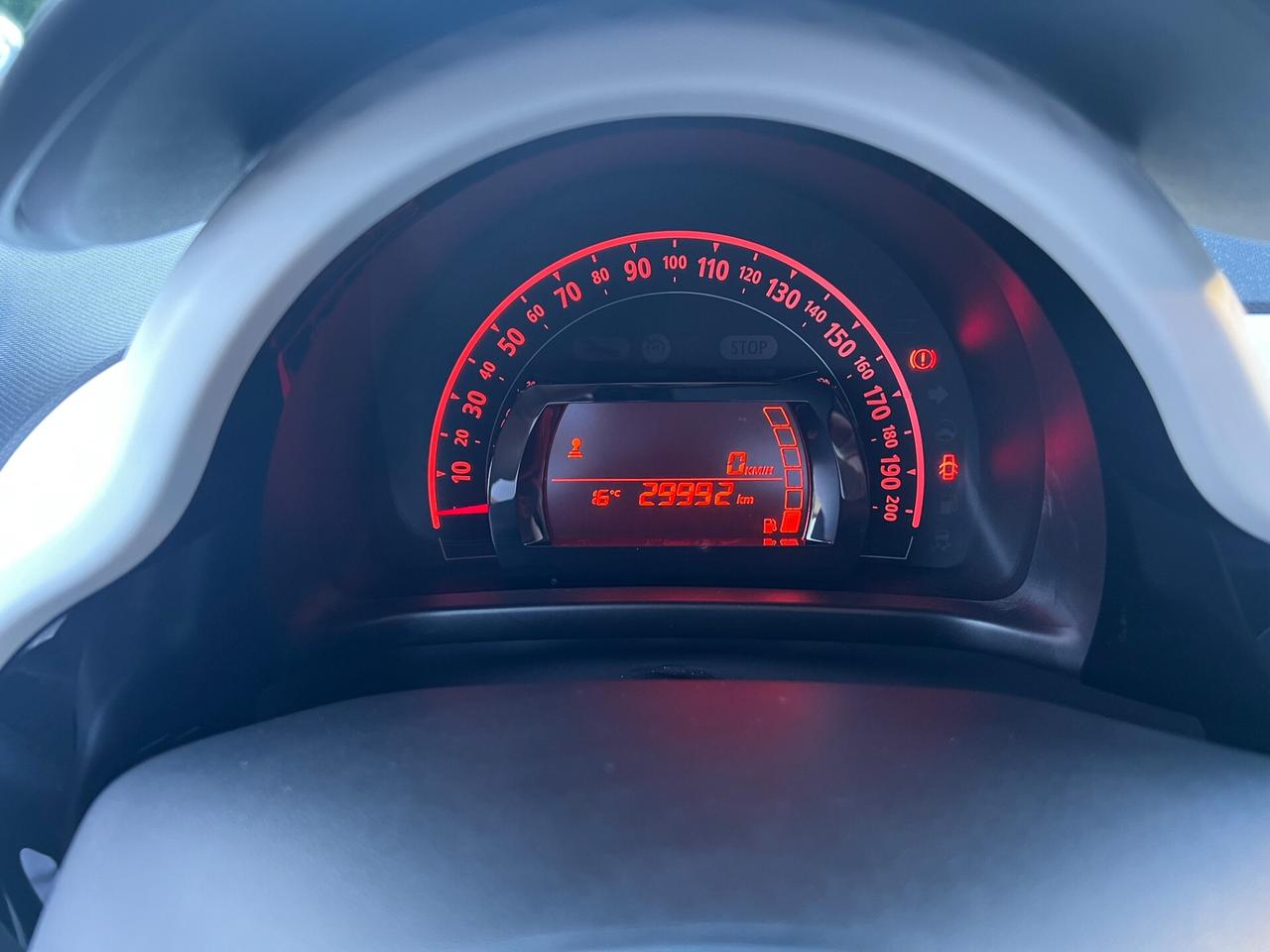 Renault Twingo SCe 65 CV Equilibre*29000KM*NEOPATENTATI