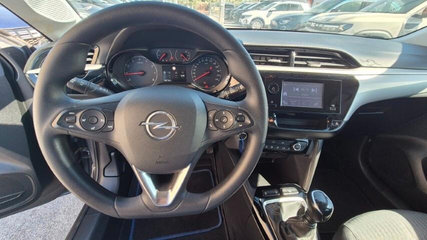 Opel Corsa 1.5 D 100 CV Edition - 2020
