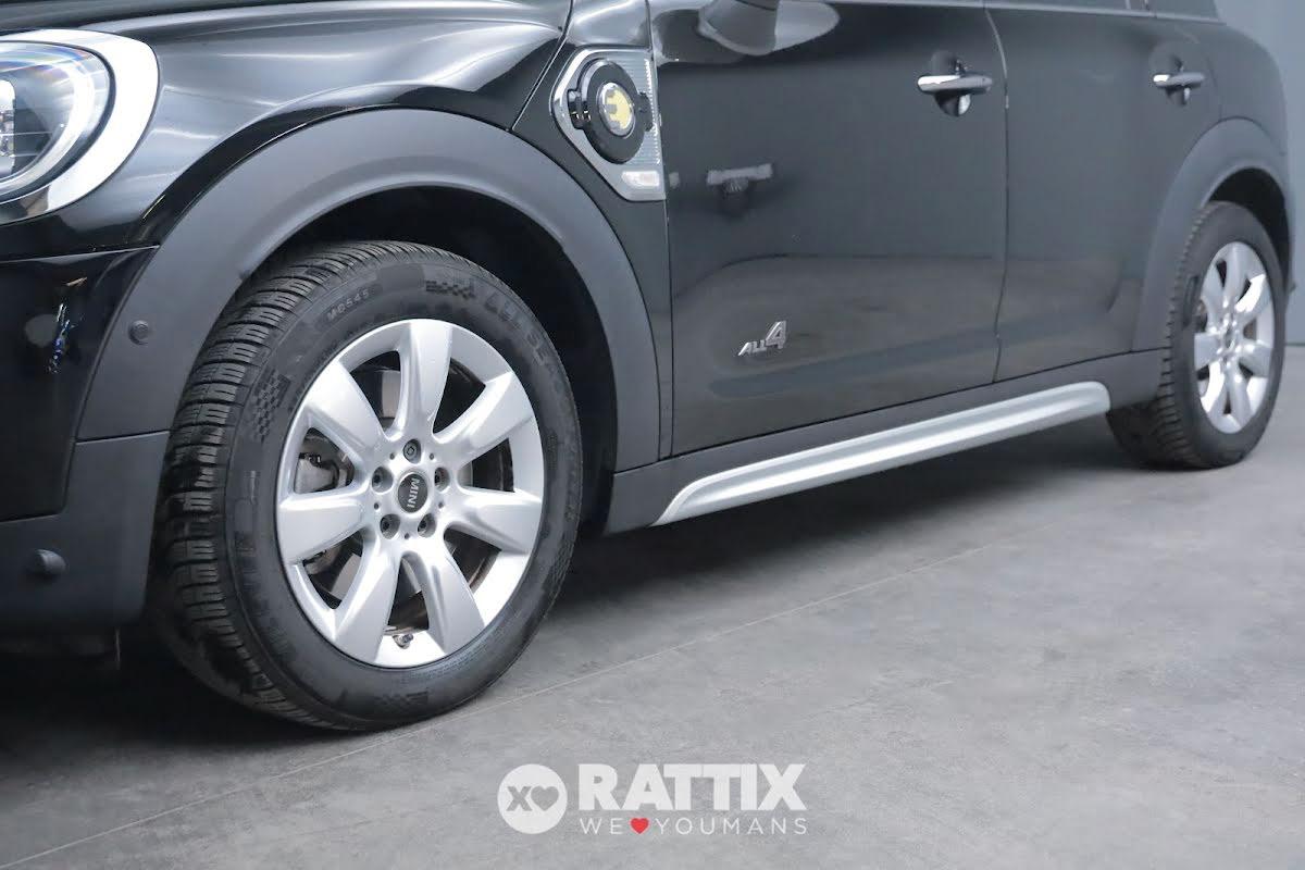 MINI Cooper SE Countryman 1.5 SE Essential ALL4 Auto