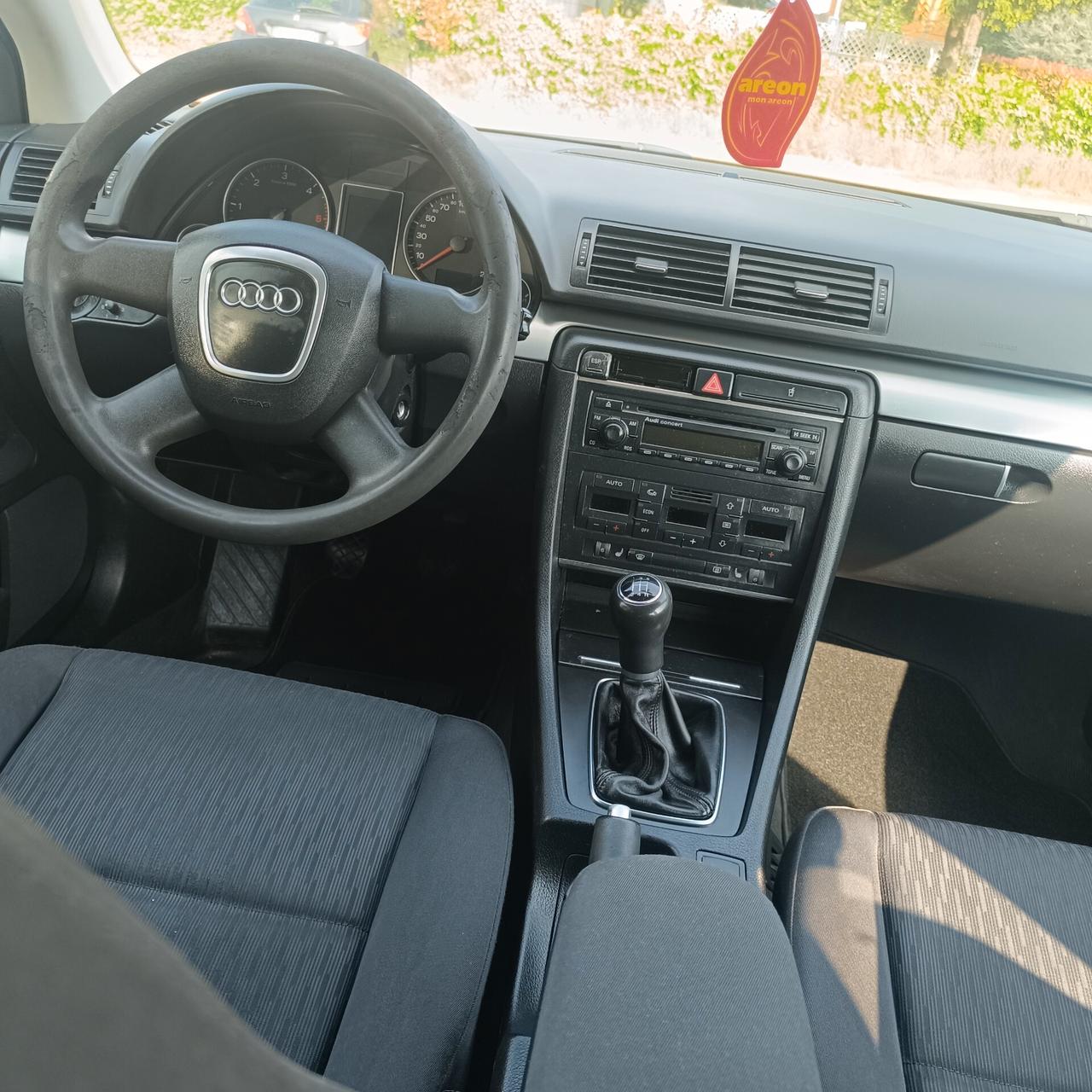 Audi A4 1.9 TDI Avant