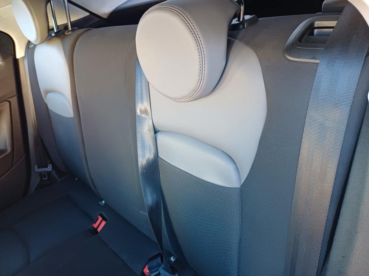 Fiat 500X 1.3 MultiJet PERFETTA - 2016