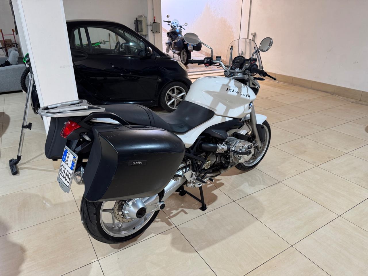 Bmw R 1200