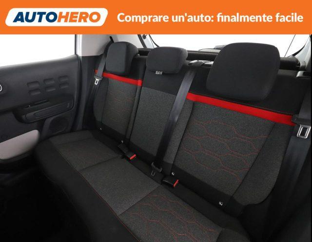 CITROEN C3 PureTech 82 S&S Shine