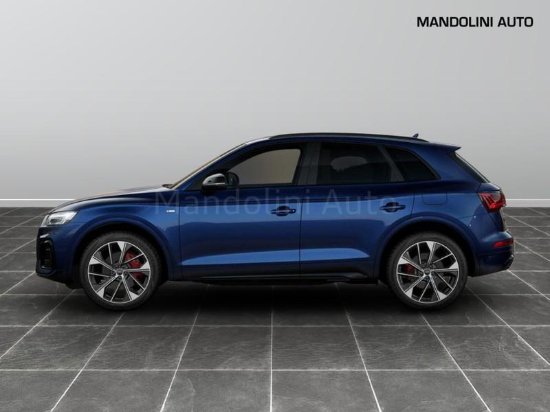 Audi Q5 50 2.0 tfsi e s line quattro s tronic