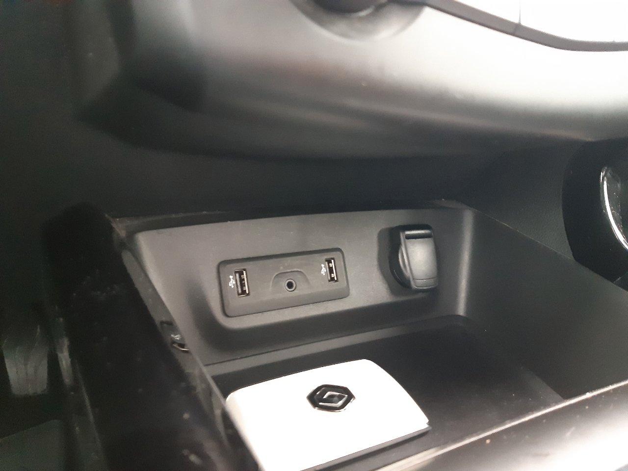 Renault Kadjar 1.5 dci energy Zen 110cv edc