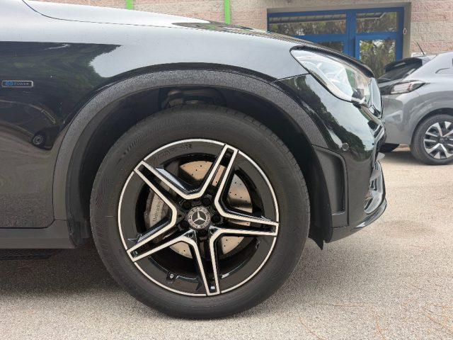 MERCEDES-BENZ GLC 300 DE EQ-POWER 4MATIC PREMIUM AUTOMATICA