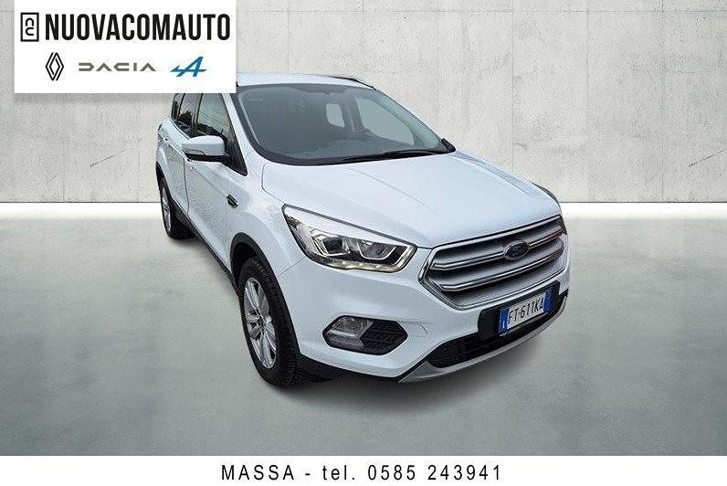 Ford Kuga 1.5 EcoBoost Business 2WD