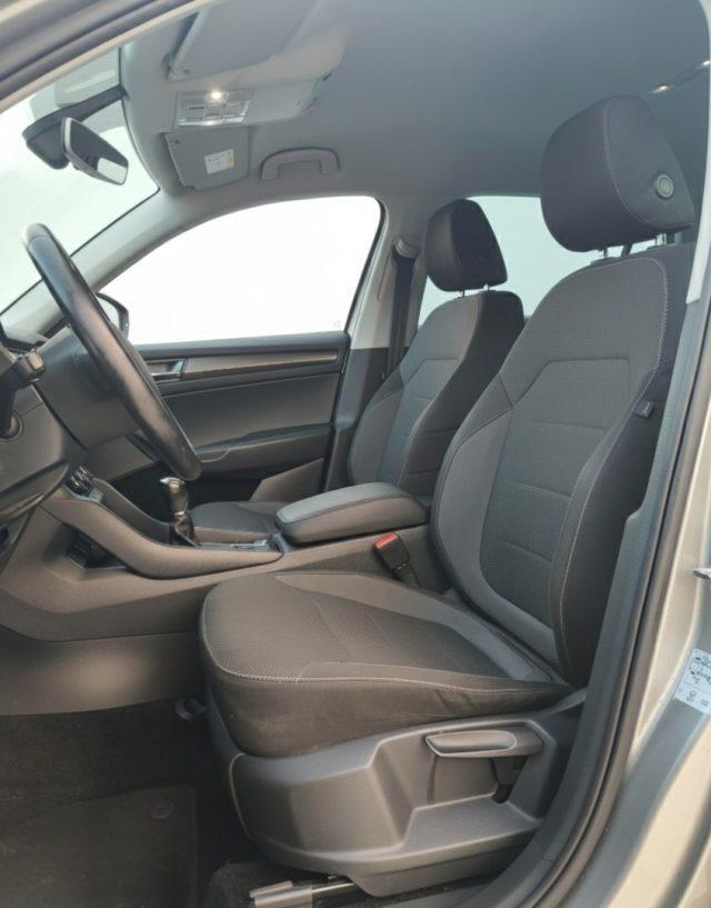 SKODA Kodiaq 1.2 TSI 7 Posti Gancio Traino Carplay Aziendale