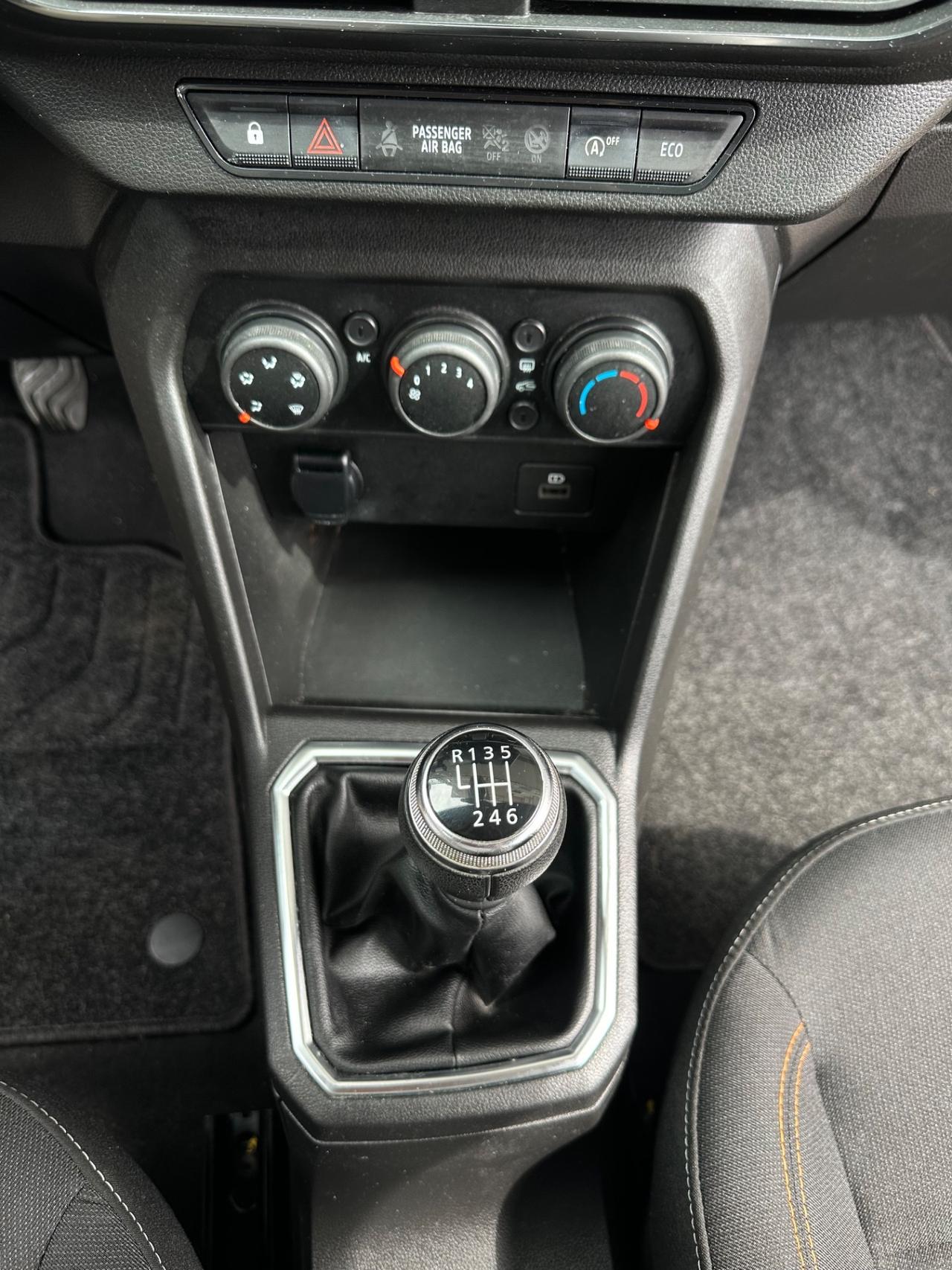 Dacia Sandero Stepway 1.0 TCe GPL 101cv Comfort