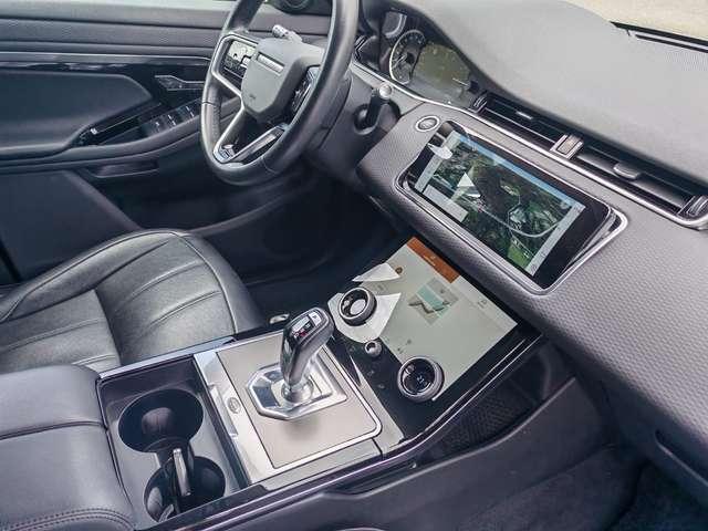 Land Rover Range Rover Evoque Range Rover Evoque II 2019 1.5 i3 phev awd auto