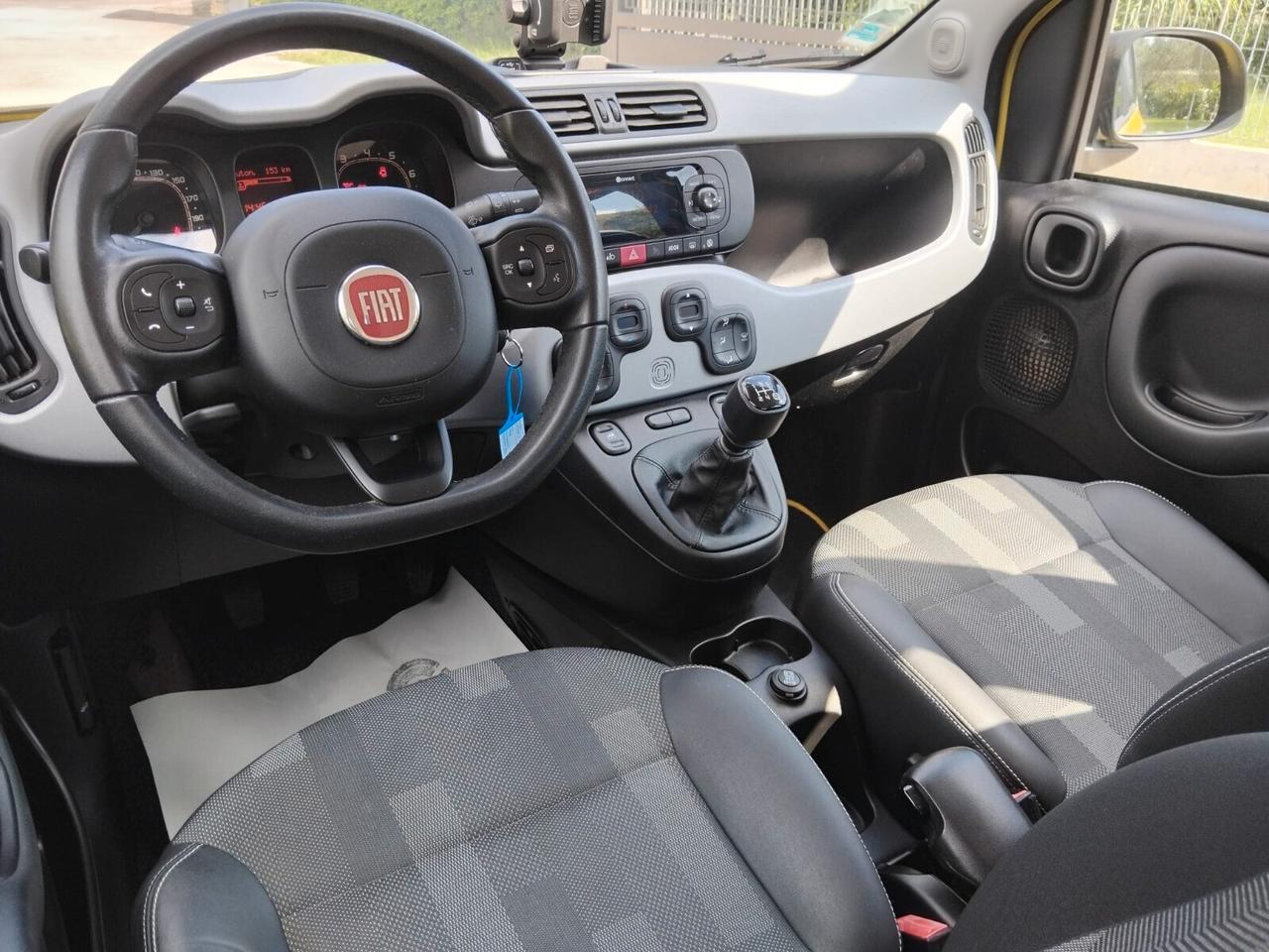 Fiat Panda 1.2 City Cross -NESSUN OBBLIGO DI FINANZIAMENTO-