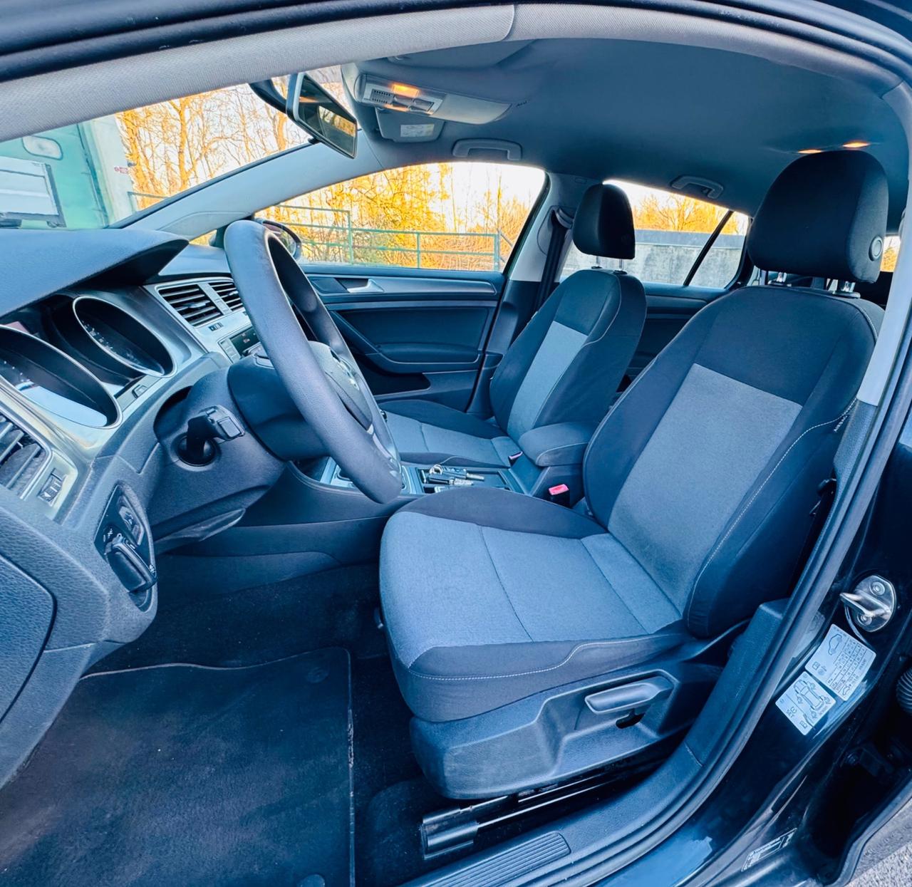 Volkswagen Golf 1.6 TDI 5p. Trendline BlueMotion Euro6