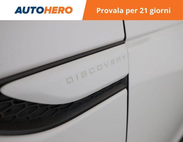 LAND ROVER Discovery Sport 2.0D I4-L.Flw 150 CV AWD Auto S