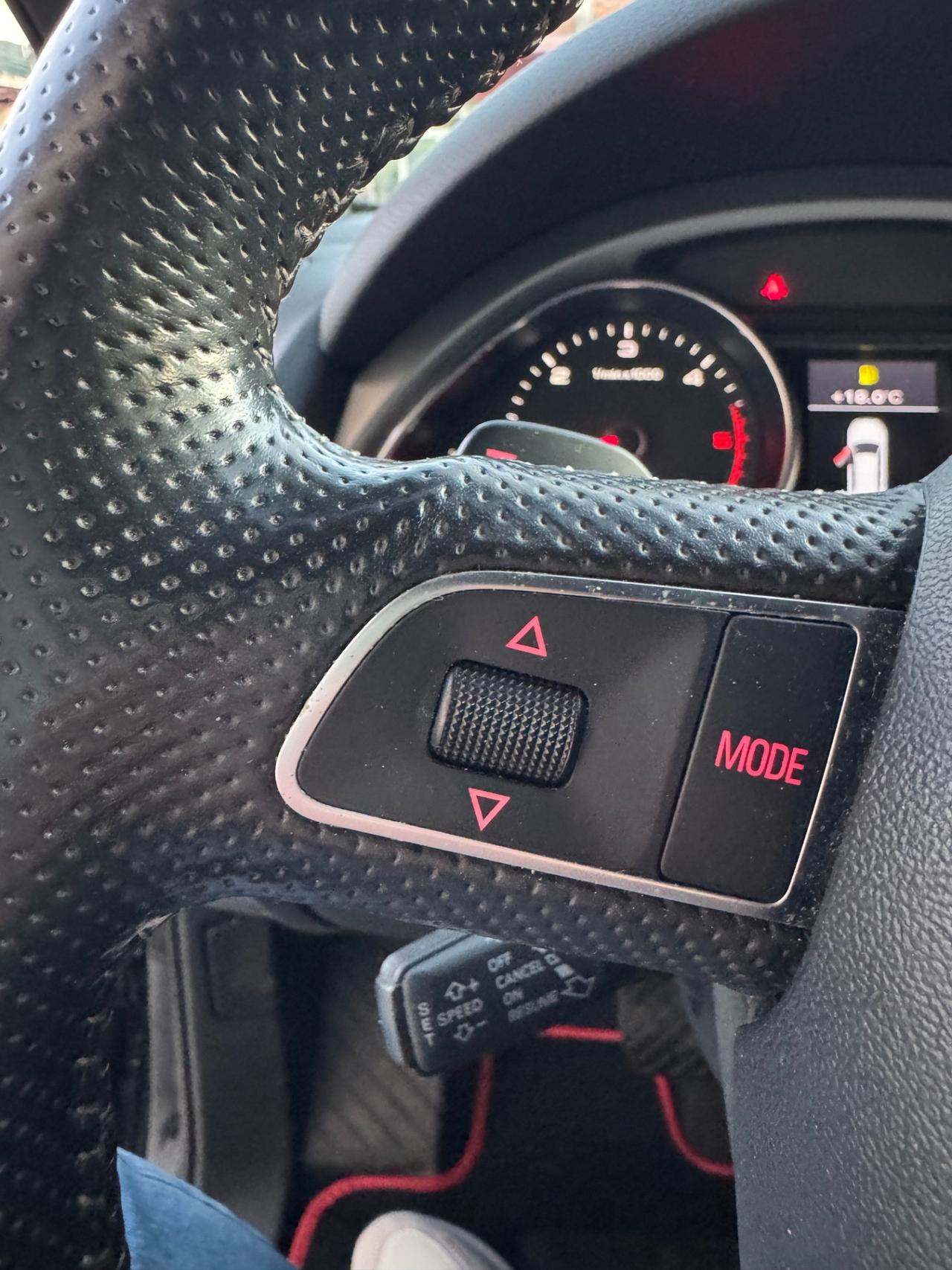 Audi Q7 3.0 V6 TDI quattro tiptronic edition