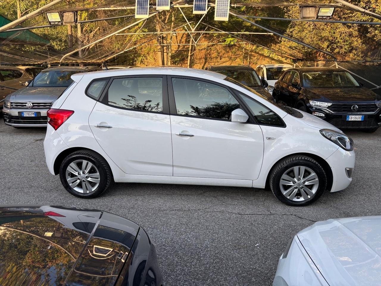 Hyundai iX20 1.4 CRDI 90 CV Comfort