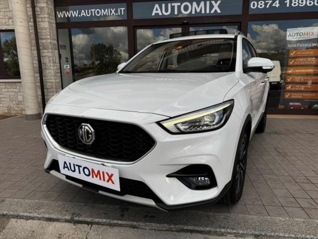 Mg ZS 1.0 Luxury