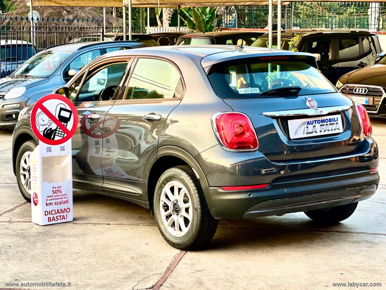 FIAT 500X 1.3 M.Jet 95 CV Pop Star KM 39.000