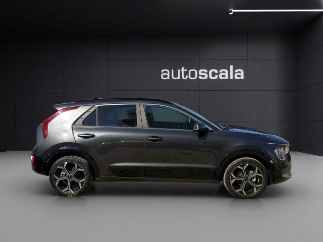 KIA Niro 1.6 GDi DCT HEV Style