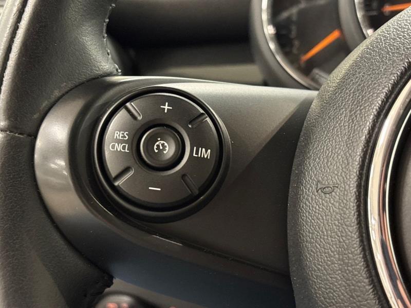 Mini Cooper 1.5 TwinPower Turbo Cooper Baker Street Steptronic