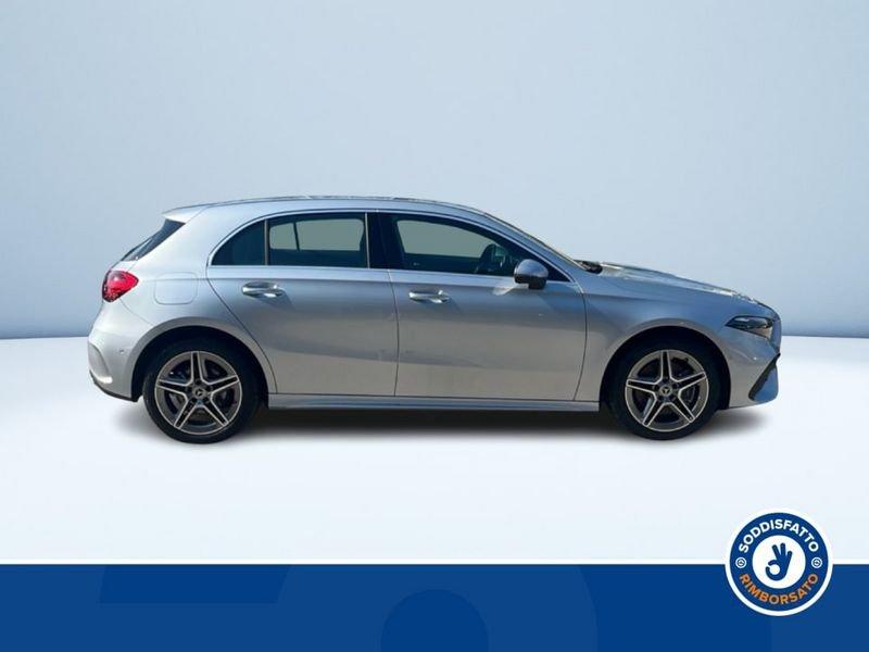 Mercedes-Benz Classe A 250e EQ-Power Automatic AMG Line Advanced Plus Digital Edition