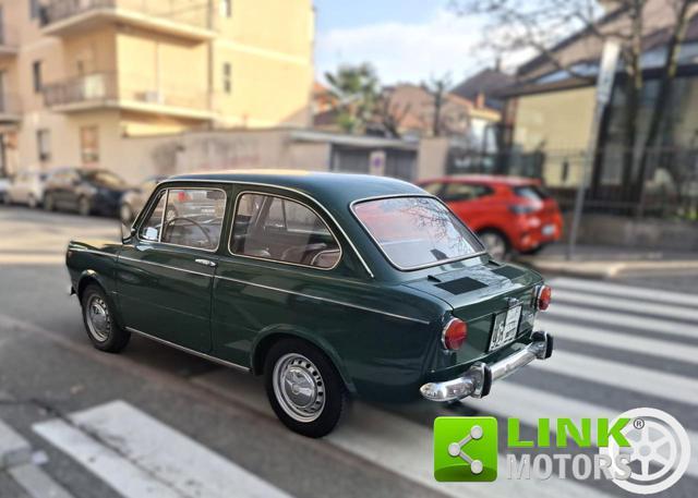 FIAT 850 850 SPECIAL