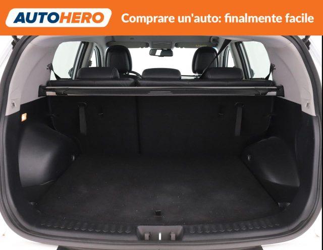 KIA Sportage 1.7 CRDI VGT 2WD high tech