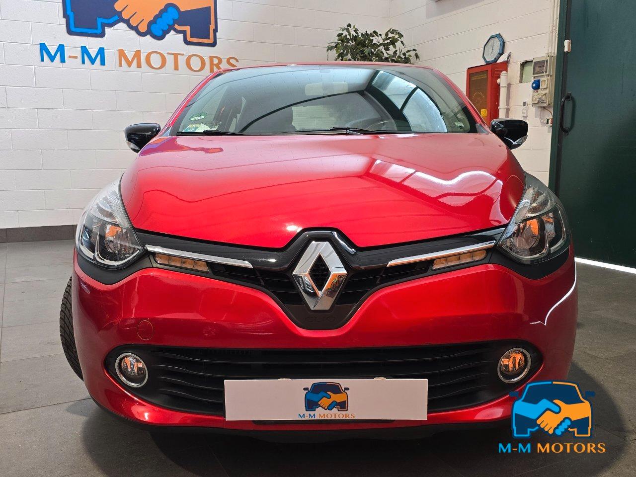Renault Clio 5 Porte Clio 5p 1.5 dci Live 75cv