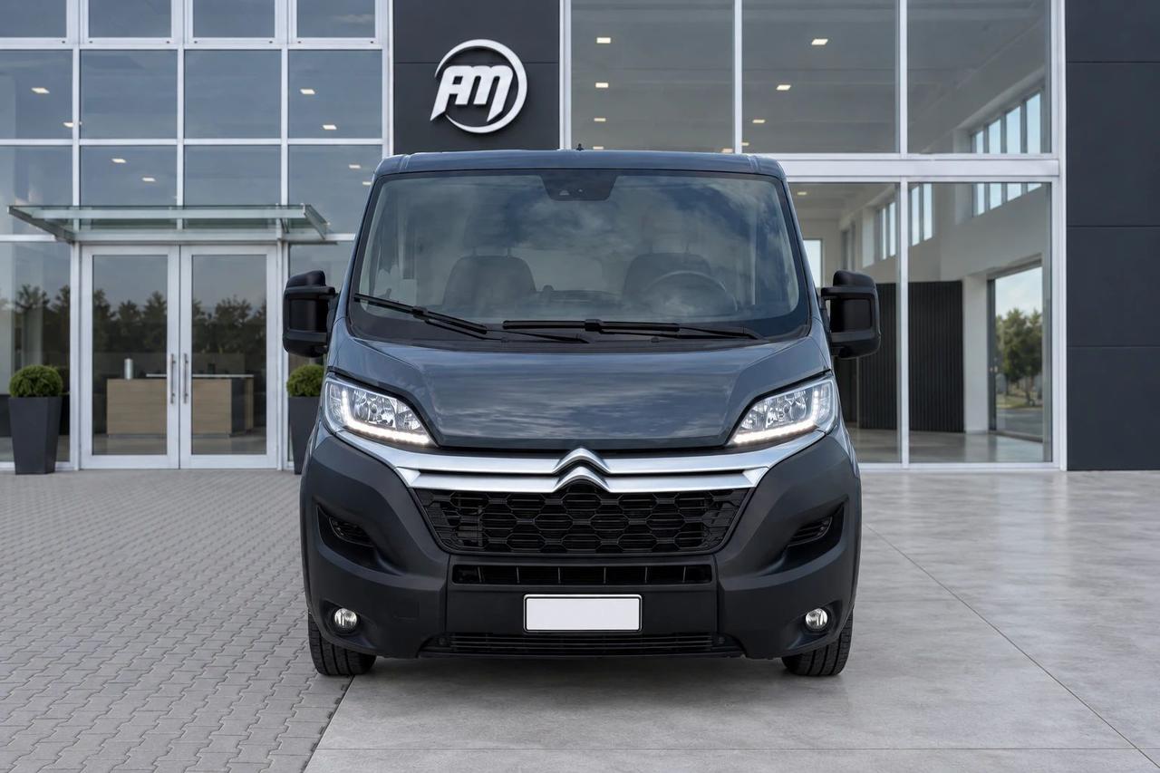 Citroen Jumper L1H1 2.2 120cv