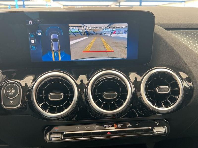 Mercedes-Benz GLA GLA 180 d Prog Advanced