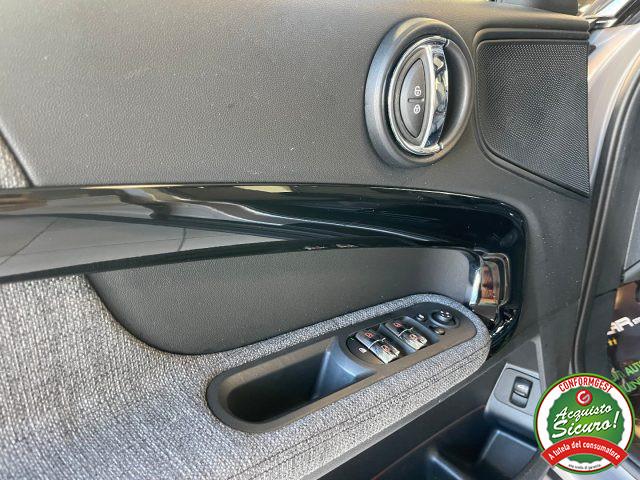 MINI Countryman 2.0 Cooper D Aut. Northwood *TETTO