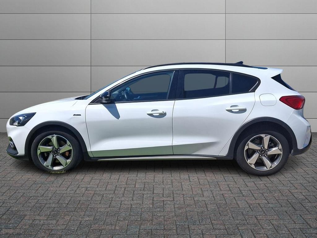 Ford Focus Active 1.0 ecoboost s&s 125cv