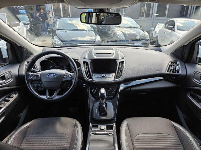 FORD Kuga 1.5 TDCI 120 CV S&S 2WD Powershift Edition