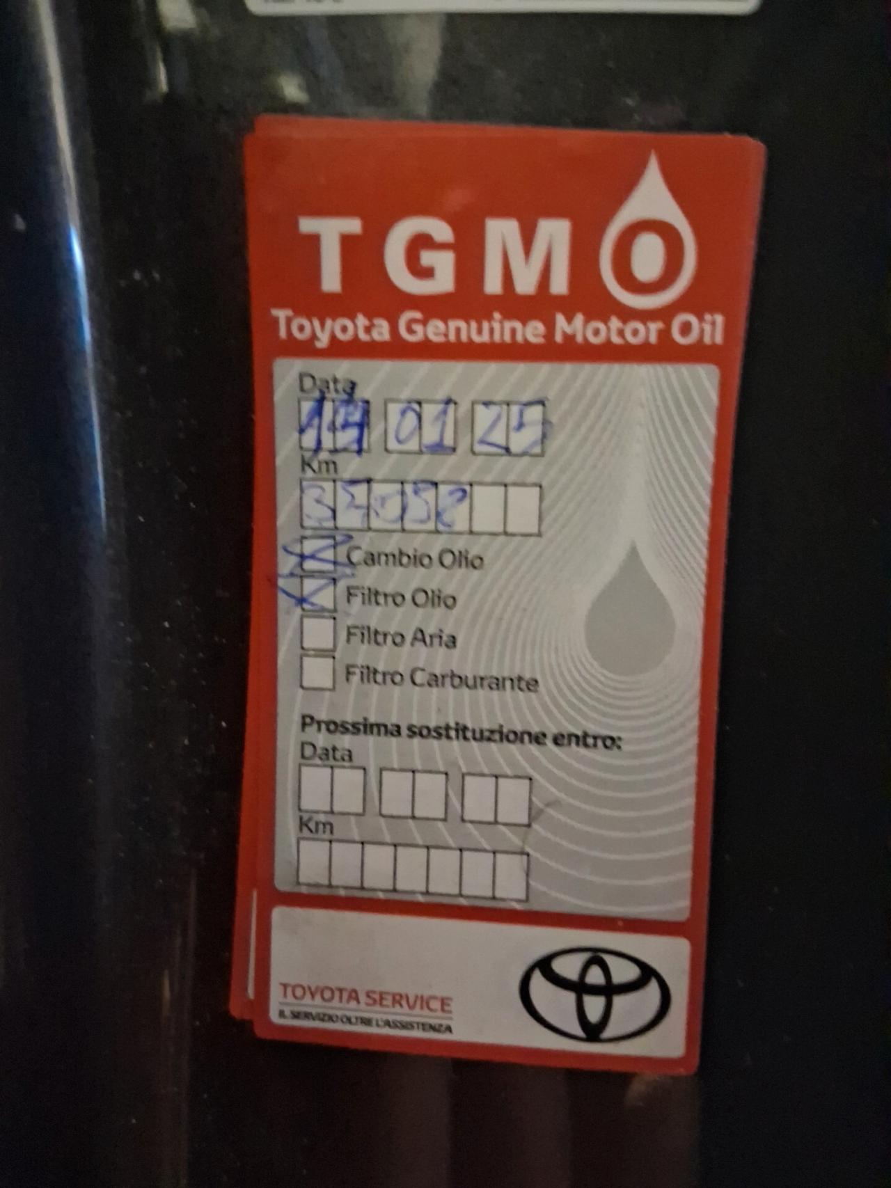 Toyota RAV 4 RAV4 2.5 HV (218CV) E-CVT 2WD Style