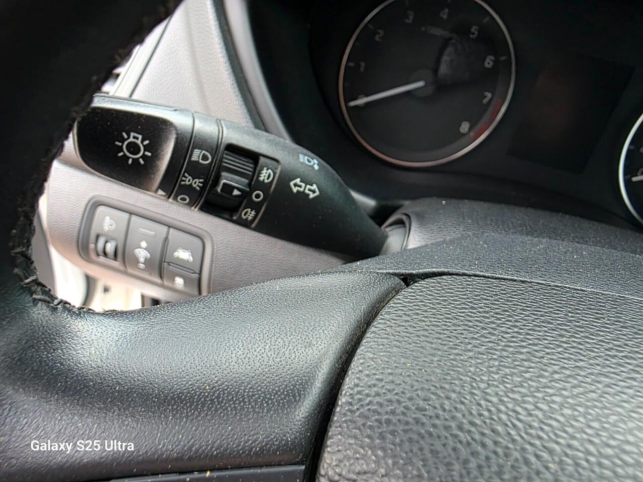 hyundai i20 1.2 valutiamo usato