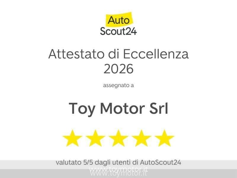 Jeep Compass 2ª serie 1.6 Multijet II 2WD Limited