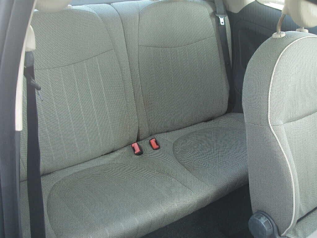 Fiat 500 1.2 Lounge NUOVISSIMA - 2007