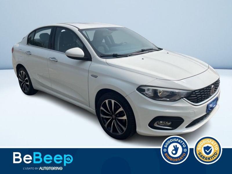 FIAT Tipo 4P 1.4 TJT EASY GPL 120CV