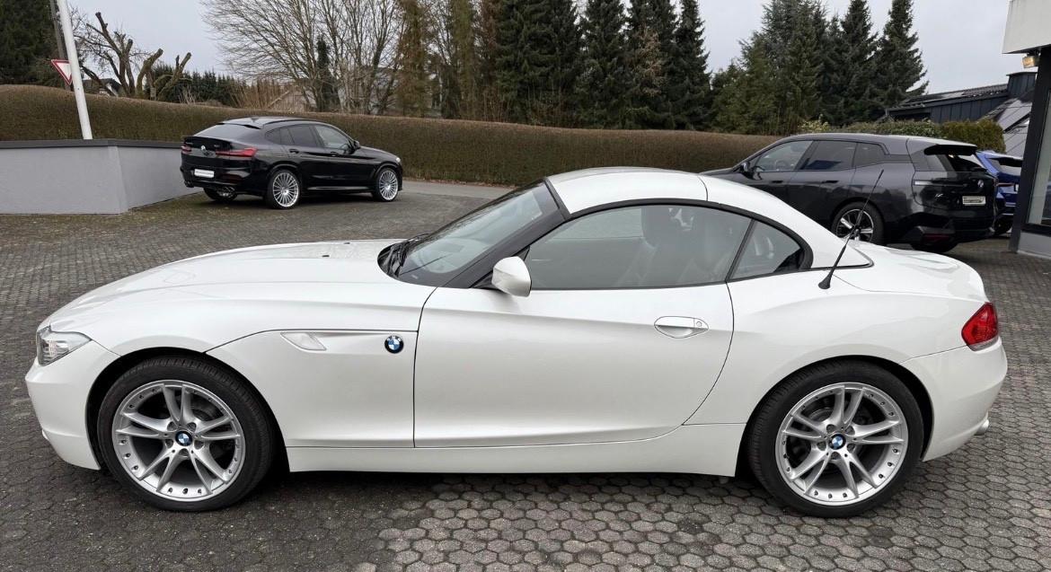Bmw Z4 sDrive20i