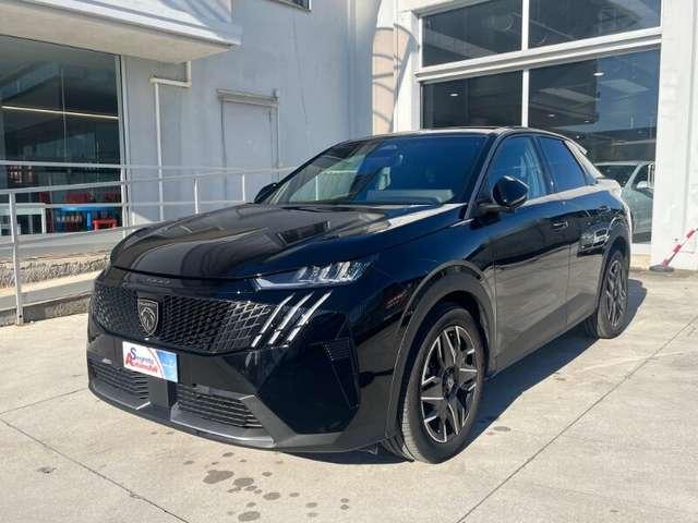 Peugeot 3008 3008 Hybrid 136 e-DCS6 Allure