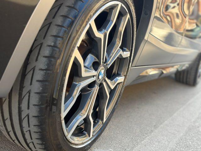 BMW X2 sDrive18d Aut. Msport