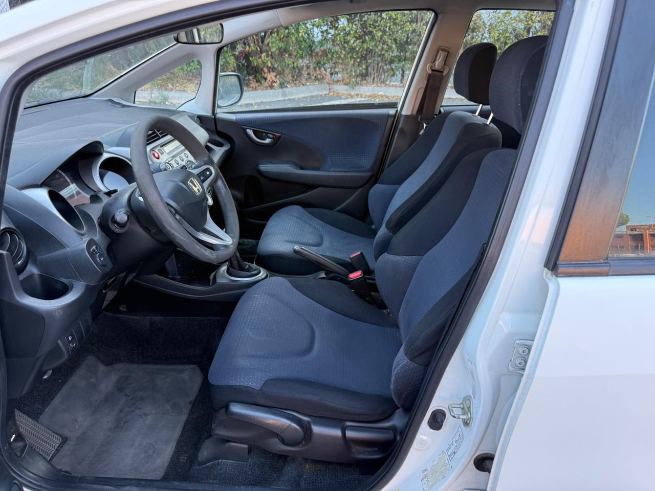 Honda Jazz 1.2 i-VTEC