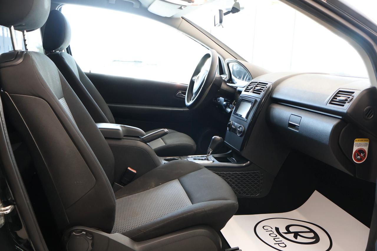 Mercedes Benz A170 Avantgarde coup Auto GPL