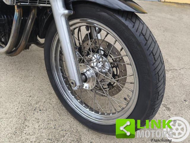 TRIUMPH Thunderbird 900 RT