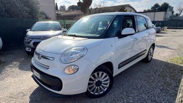 FIAT - 500 L Living L Living 1.6 mjt Lounge 105cv