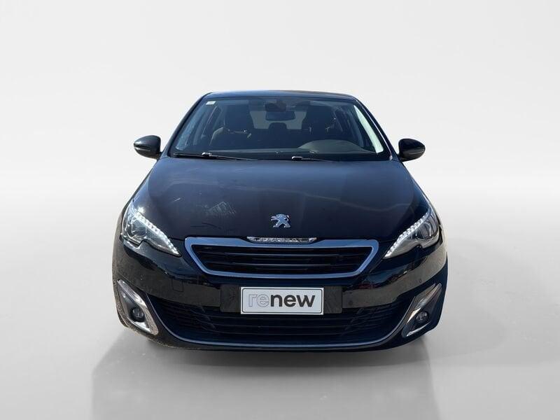 Peugeot 308 308 PureTech Turbo 130 S&S Allure